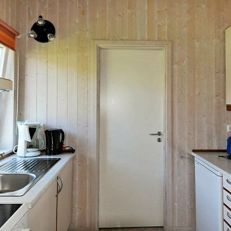6 Person Holiday Home In Гелтинг Екстериор снимка