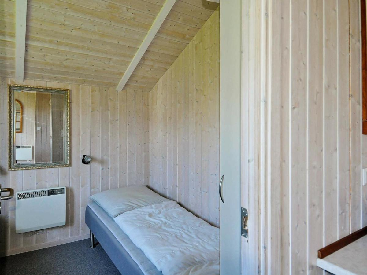 6 Person Holiday Home In Гелтинг Екстериор снимка